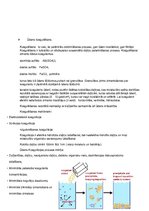 Konspekts 'Ūdens apgāde', 4.