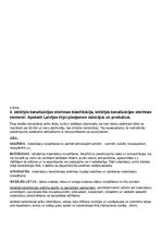 Konspekts 'Ūdens apgāde', 14.