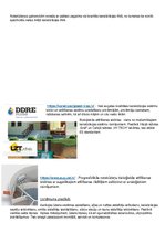 Konspekts 'Ūdens apgāde', 15.