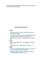 Konspekts 'Ūdens apgāde', 21.