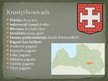 Prezentācija 'Krustpils novads', 2.
