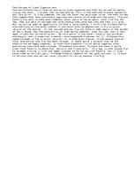 Eseja 'The Endings of Great Expectations', 1.