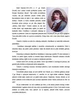Referāts 'Renē Dekarts. "Cogito ergo sum - domāju, tātad esmu”, tā nozīme', 2.