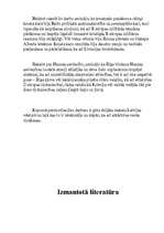 Referāts 'Krusta kari un Hanzas savienība Latvijā', 9.