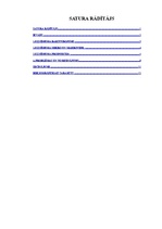 Biznesa plāns 'Biznesa plāns SIA "Ligvo"', 1.