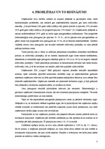 Biznesa plāns 'Biznesa plāns SIA "Ligvo"', 8.