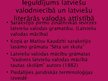 Prezentācija 'Stērstu Andreja devums latviešu valodā', 5.