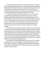 Referāts 'Pablo Pikaso Rozā perioda darbu analīze un personisko izjūtu atspoguļojums tajā', 2.