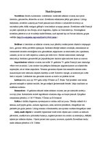 Referāts 'Pablo Pikaso Rozā perioda darbu analīze un personisko izjūtu atspoguļojums tajā', 8.