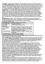 Konspekts 'Ekoloģija', 3.