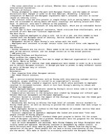 Eseja 'Eurodisney Case Study Notes', 1.