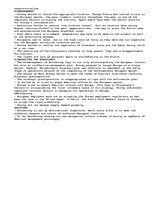 Eseja 'Eurodisney Case Study Notes', 3.