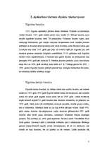 Referāts 'Tūrisma ceļojums', 3.