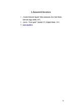 Referāts 'Tūrisma ceļojums', 10.