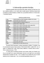 Referāts 'Informācijas apstrādes funkciju pielietošana ekonomikas uzdevumos', 6.