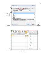 Referāts 'Informācijas apstrādes funkciju pielietošana ekonomikas uzdevumos', 7.
