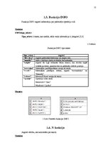 Referāts 'Informācijas apstrādes funkciju pielietošana ekonomikas uzdevumos', 12.