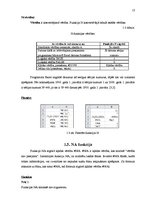 Referāts 'Informācijas apstrādes funkciju pielietošana ekonomikas uzdevumos', 13.