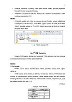 Referāts 'Informācijas apstrādes funkciju pielietošana ekonomikas uzdevumos', 14.