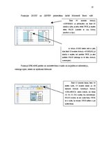 Referāts 'Informācijas apstrādes funkciju pielietošana ekonomikas uzdevumos', 19.