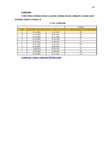 Referāts 'Informācijas apstrādes funkciju pielietošana ekonomikas uzdevumos', 24.