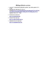 Referāts 'Informācijas apstrādes funkciju pielietošana ekonomikas uzdevumos', 27.