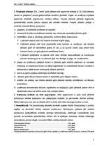 Paraugs 'SIA "Centrs" bilances analīze', 3.