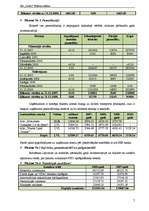 Paraugs 'SIA "Centrs" bilances analīze', 7.