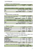 Paraugs 'SIA "Centrs" bilances analīze', 8.