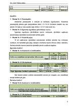 Paraugs 'SIA "Centrs" bilances analīze', 9.