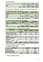 Paraugs 'SIA "Centrs" bilances analīze', 10.