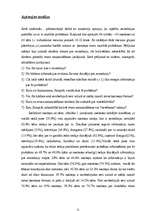 Referāts 'Anoreksija - mūsdienu sabiedrības aktuālā slimība', 21.