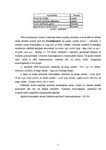 Referāts 'Īpatnējā leksika Aspazijas lugā "Vaidelote"', 9.