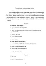 Referāts 'Īpatnējā leksika Aspazijas lugā "Vaidelote"', 10.