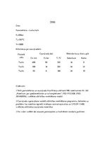 Konspekts 'Siltumtehnisko iekārtu montāža un ekspluatācija. Studiju darbs', 2.