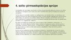 Prezentācija 'Adopcija Latvijā un Eiropas Savienībā', 10.