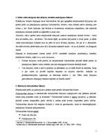 Konspekts 'Zelta standarts un maksājumu bilance', 2.