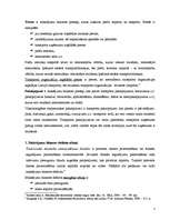 Konspekts 'Zelta standarts un maksājumu bilance', 3.