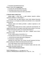 Konspekts 'Zelta standarts un maksājumu bilance', 4.