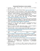 Referāts 'Uzņēmuma vērtības definējums ar piemēriem Latvijas tirgū', 15.