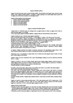 Konspekts 'Augsne', 3.