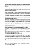 Konspekts 'Augsne', 4.