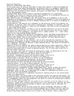 Eseja 'Cogniton and Marxism', 1.