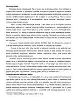 Konspekts 'Mārketinga mērķi, būtība un attīstība', 2.