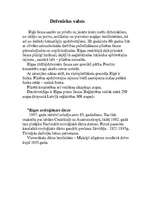 Referāts 'Rīgas ģeogrāfija', 2.