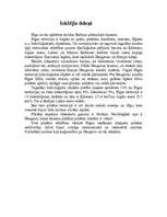 Referāts 'Rīgas ģeogrāfija', 4.