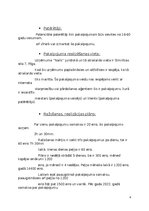 Biznesa plāns 'Nagu kopšanas speciālists SIA ‘’Nails’’', 4.