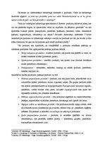 Konspekts 'Produkta jēdziens un klasifikācija. Produkta raksturlielumi un sortiments', 2.