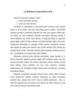 Referāts 'Pakalpojumu organizēšana', 6.