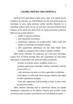 Referāts 'Pakalpojumu organizēšana', 9.